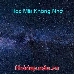 Học Mãi Không Nhớ