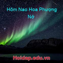 Hôm Nao Hoa Phượng Nở