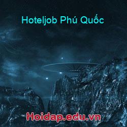 Hoteljob Phú Quốc