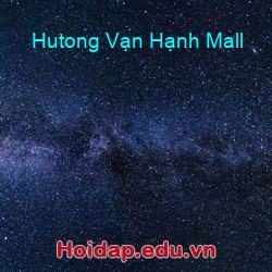 Hutong Vạn Hạnh Mall