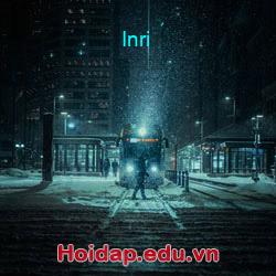 Inri