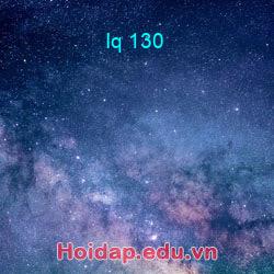 Iq 130