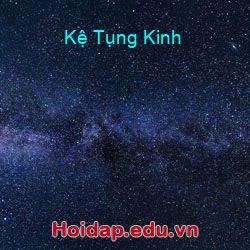 Kệ Tụng Kinh