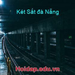 Két Sắt đà Nẵng