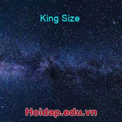 King Size