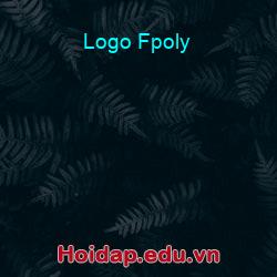 Logo Fpoly