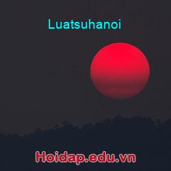Luatsuhanoi