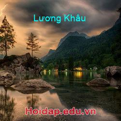Lương Khâu