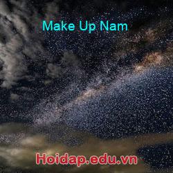 Make Up Nam