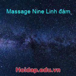 Massage Nine Linh đàm