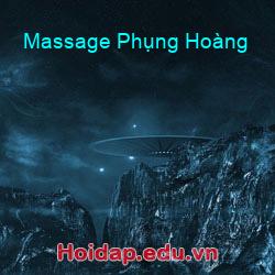 Massage Phụng Hoàng