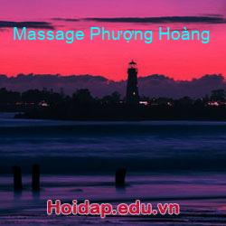 Massage Phượng Hoàng