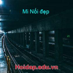 Mi Nối đẹp