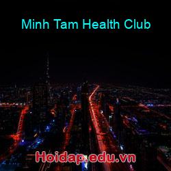Minh Tam Health Club