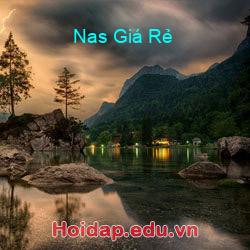 Nas Giá Rẻ