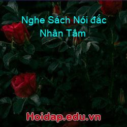 Nghe Sách Nói đắc Nhân Tâm