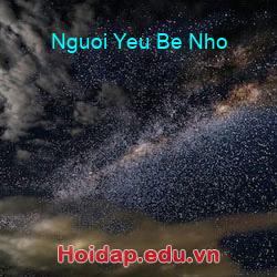 Nguoi Yeu Be Nho
