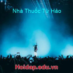 Nhà Thuốc Từ Hảo