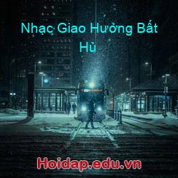 Nhạc Giao Hưởng Bất Hủ