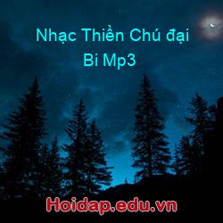 Nhạc Thiền Chú đại Bi Mp3