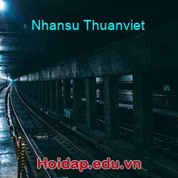 Nhansu Thuanviet