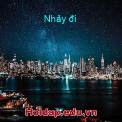 Nhảy đi