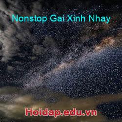 Nonstop Gai Xinh Nhay