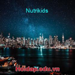 Nutrikids