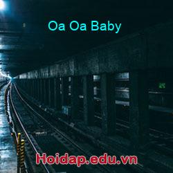 Oa Oa Baby