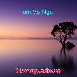 ôm Vợ Ngủ