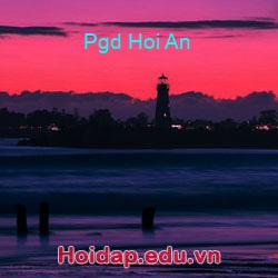 Pgd Hoi An