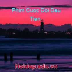 Phim Cuoc Doi Dau Tien