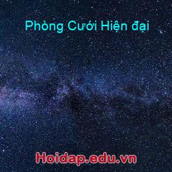 Phòng Cưới Hiện đại