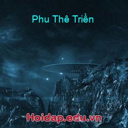 Phu Thê Triền