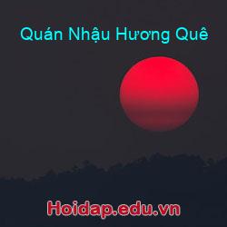 Quán Nhậu Hương Quê