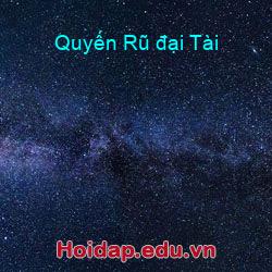 Quyến Rũ đại Tài