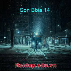 Son Bbia 14