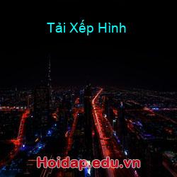 Tải Xếp Hình