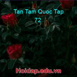Tan Tam Quoc Tap 72