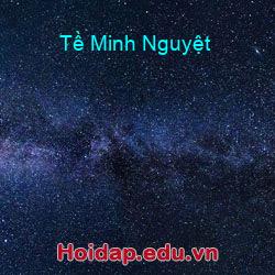Tề Minh Nguyệt