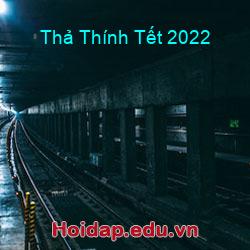 Thả Thính Tết 2022