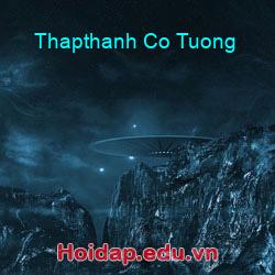 Thapthanh Co Tuong
