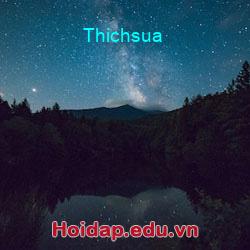 Thichsua