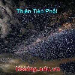 Thiên Tiên Phối