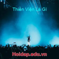 Thiền Viện Là Gì