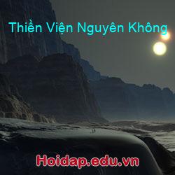 Thiền Viện Nguyên Không