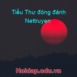 tiểu thư đỏng đảnh nettruyen