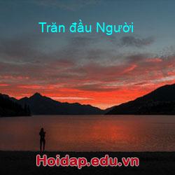 Trăn đầu Người