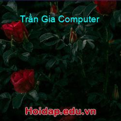 Trần Gia Computer