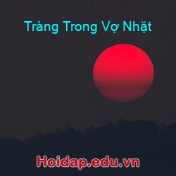Tràng Trong Vợ Nhặt